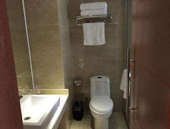 Super 8 By Wyndham Fuzhou Nong Da Xue Sheng Jie酒店 客房 照片