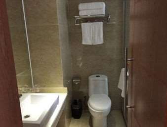 Super 8 By Wyndham Fuzhou Nong Da Xue Sheng Jie酒店 客房 照片