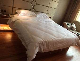 Super 8 By Wyndham Fuzhou Nong Da Xue Sheng Jie酒店 客房 照片